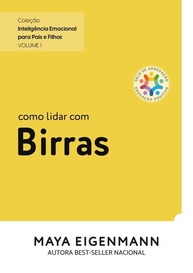 Coleção Maya Eigenmann: Educação Positiva e Respeitosa para Pais e Filhos - imagem 5
