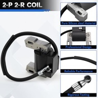 Bobinas de Ignição Slother 2 Peças: Potência e Confiabilidade para Motores Briggs & Stratton Intek V-Twin 18-22HP - imagem 4