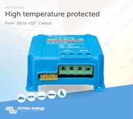 Conversor Victron Energy Orion-Tr 24V para 12V 20A - Potência e Segurança para seu Sistema DC - imagem 5