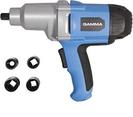 Chave de Impacto Gamma 900W 127V G1961/BR1: Potência e Precisão para sua Oficina - imagem 3