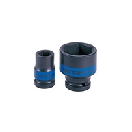 Soquete de Impacto Sextavado KingTony 55mm - Potência e Durabilidade para suas Ferramentas Pneumáticas - imagem 2