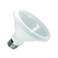 Lâmpada PAR30 LED 10W 6000K Branca Fria - Iluminação Potente e Durável - imagem 1