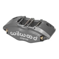 Calibre Powerlite Wilwood: Desempenho e Confiabilidade para Sua Frenagem - imagem 2