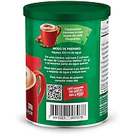 Cappuccino Melitta Tradicional: Sabor e Praticidade - imagem 3