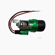 Acendedor de Cigarro Automotivo 12V Universal - Potência e Praticidade para Seu Carro - imagem 5