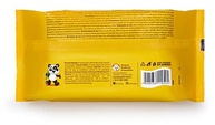 PIQUITUCHO Toalhinhas Umedecidas Premium - 120 Lenços Macios e Absorventes - imagem 3