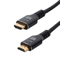 Cabo HDMI 8K UHD KP-YP5005: Imagem Ultra HD e Conexão Premium (3 Metros) - imagem 1