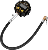 Medidor Digital de Pressão de Pneus Vonder CD-150: Precisão e Segurança para Seu Veículo - imagem 1