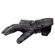Luvas Texx GP Race Preta: Segurança e Estilo para Motociclistas Exigentes - imagem 4
