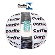 Cabo Flexível 2,5 mm Preto - 100m Corfio - Segurança e Qualidade para Instalações Elétricas - imagem 3