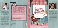 Princesa Apaixonada: Um Romance Sáfico Moderno e Encantador - imagem 4