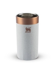 Stanley Copo Prismatic Isolado 381ml Ash Bronze - Bebidas Geladas e Quentes com Estilo - imagem 4