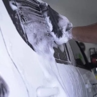 Shampoo Lava Autos Concentrado Neutro V-Floc 3L Vonixx: Limpeza Profissional e Brilho Intenso - imagem 4