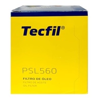 Filtro de Óleo Tecfil PSL560: Proteção Essencial para seu Volkswagen Bora, Gol, Fox e mais! - imagem 4