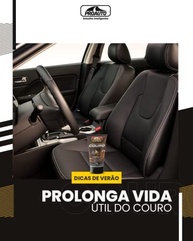Proauto Limpa e Hidrata Couro: Brilho e Proteção para Seus Bancos e Bolsas - imagem 4