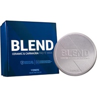 Cera Blend SiO2: Proteção Vitrificadora e Hidrorrepelência para seu Carro - imagem 2