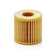 Filtro de Óleo MANN-FILTER HU 7019 z Original: Proteção Essencial para Toyota e Lexus - imagem 1