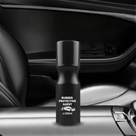 Bohany Condicionador de Borracha 100ml: Restaure e Proteja Vedantes e Pneus - imagem 3