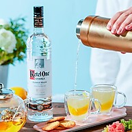 Ketel One Vodka 1L: Sabor Premium e Puro - imagem 4