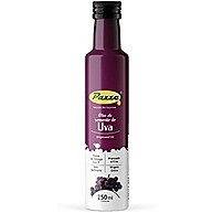 Óleo Semente Uva Bio Gourmet Pazze 250ml: Puro e Natural - imagem 1