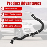 Mangueira Radiador Superior Hyundai Tucson 2.0L (2016-2020) - Qualidade e Durabilidade FZJDSD - imagem 5