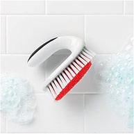 Escova de Limpeza Multiuso OXO Good Grips - Conforto e Eficiência em Qualquer Tarefa - imagem 3