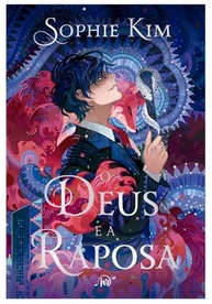 O Deus e a Raposa: Romantasia Cativante para Fãs de Doramas - imagem 3
