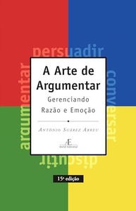 A Arte de Argumentar: Domine Razão e Emoção para o Sucesso - imagem 2