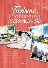 Turismo, Patrimônio e Regionalização: Domine a Gestão e Inove sua Carreira - imagem 2