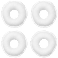 Rosquinha para Seios Amamentação - Protetor de Mamilo Confortável e Respirável - imagem 2