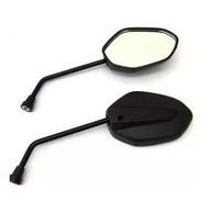 Espelho Retrovisor Moto Titan 125/150/160 (2004-2024) - Universal e Seguro - imagem 3