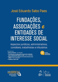 Manual Prático Fundações Privadas: Guia Essencial 2ª Ed. Revista e Ampliada - imagem 3