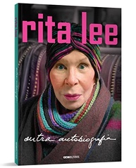 Rita Lee: Outra Autobiografia - A História Completa e Emocionante da Rainha do Rock - imagem 4