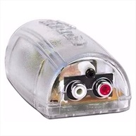 Conversor RCA Corzus CVR 4.0 RMT: Anti Ruído e Saída Remota para seu Rádio Original - imagem 4