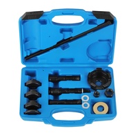 Kit Ferramenta Instalação e Remoção Rolamento Roda Harley Davidson 2000+ | VT102 maXpeedingrods - imagem 1