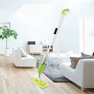 Lorben Vassoura Mágica Mop Rodo Esfregão com Spray e Reservatório GT572 - Limpeza Inteligente e Sem Esforço - imagem 3