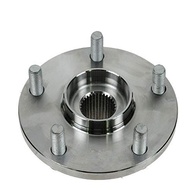 Conjunto de Cubo e Rolamento de Roda Dianteira MotorbyMotor 930-400 para Toyota e Lexus - imagem 4