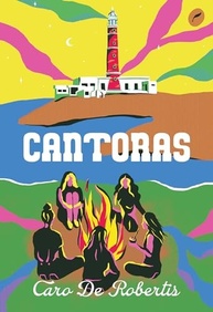 Cantoras: Um Romance Poderoso Sobre Amor, Liberdade e Resiliência - imagem 2