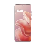 Motorola Edge 60 Fusion 5G Rosa: 256GB, 16GB RAM, Câmera Sony 50MP e Tela 120Hz - imagem 3