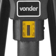 Rebitador Manual Vonder RR-312: Fixação Robusta e Rápida para M3 a M12 - imagem 4