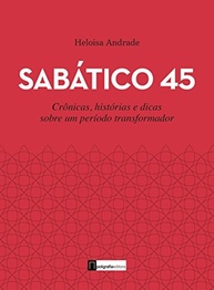 Sabático 45: Redescubra Sua Vida com Sabedoria e Inspiração - imagem 2