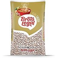 Feijão Carioca Broto Legal 1kg: Sabor e Qualidade - imagem 1