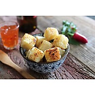 Tapioca Akio Granulada 500g: Sabor e Praticidade - imagem 4