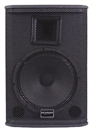 Caixa Acústica Passiva Donner SAGA 10 P: Som Potente e Design Durável - imagem 3