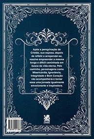 A Peregrina: A Jornada de Fé e Salvação de John Bunyan - imagem 3