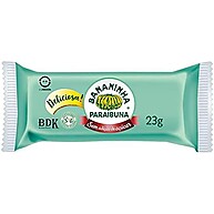 Bananinha Zero Açúcar: Doce Saudável e Delicioso (20 Unidades) - imagem 1