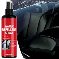 Bohany Spray Antiembaçante Automotivo: Visibilidade Clara e Segura | Solução Hidrorrepelente 100ml - imagem 4