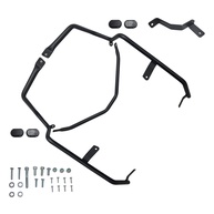 Protetor de Motor e Carenagem SCAM para Yamaha NMAX 160 (2025+): Segurança e Estilo Incomparáveis - imagem 1