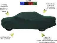 Capa de Proteção Premium Verde para Dodge Ram Rampage: Segurança e Estilo - imagem 5