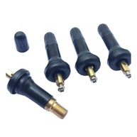 Kit 4 Válvulas com Sensor TPMS para Spin 2017-2024 - Segurança e Tecnologia - imagem 4